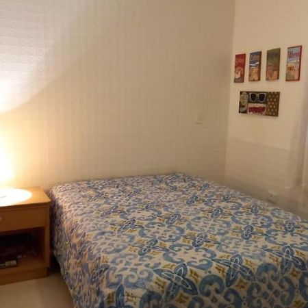 Casa De Ferias Enseada Guaruja Villa Eksteriør billede
