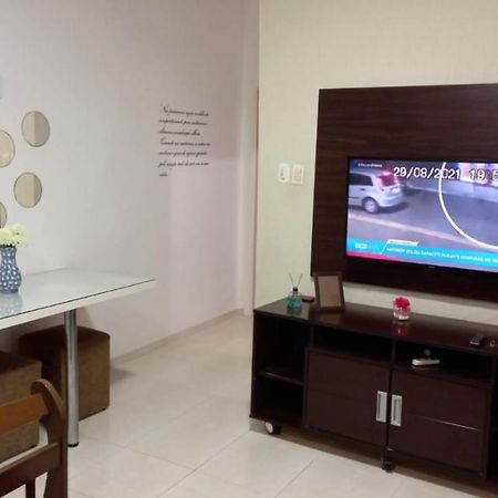 Casa De Ferias Enseada Guaruja Villa Eksteriør billede