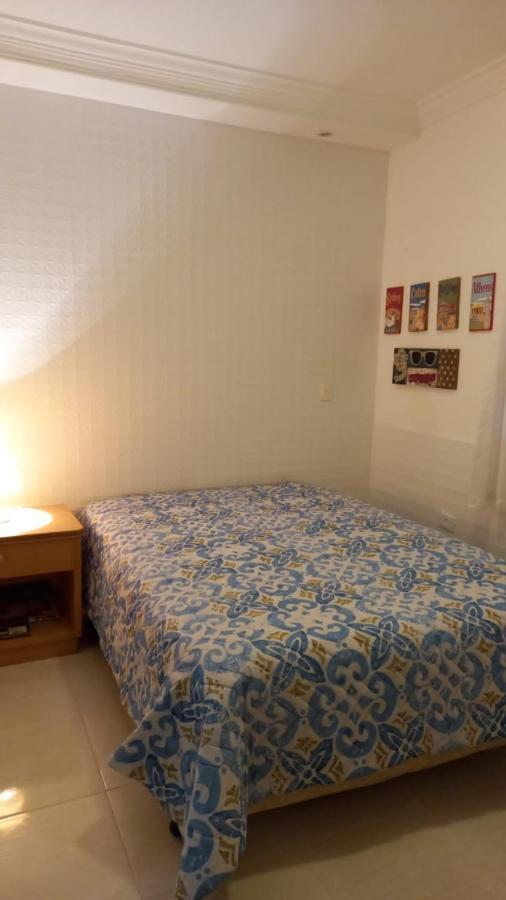 Casa De Ferias Enseada Guaruja Villa Eksteriør billede