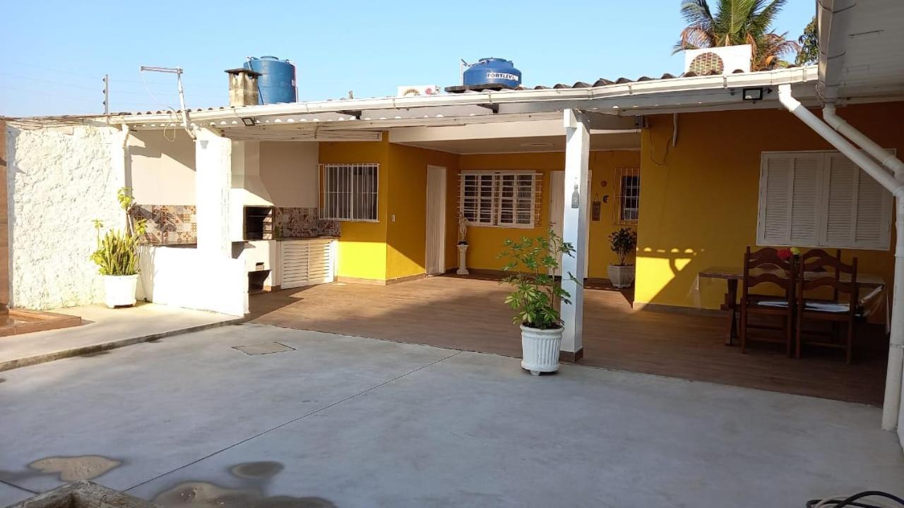 Casa De Ferias Enseada Guaruja Villa Eksteriør billede
