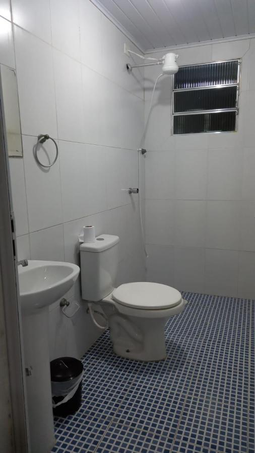 Casa De Ferias Enseada Guaruja Villa Eksteriør billede